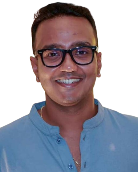 Sayantan Roy